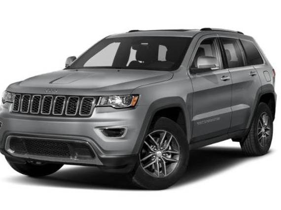 JEEP GRAND CHEROKEE 2018 1C4RJFBG9JC467564 image